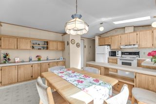Photo 38: 31 19707 POPLAR Drive in Pitt Meadows: Central Meadows Manufactured Home for sale in "Meadow Highlands" : MLS®# R2801419