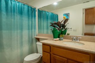 Photo 19: MISSION VALLEY Townhouse for sale : 3 bedrooms : 2702 Piantino Cir in San Diego