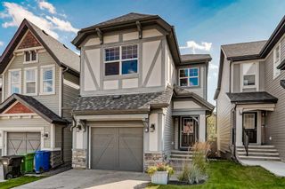Main Photo: 75 Chaparral Valley Common SE in Calgary: Chaparral Detached for sale : MLS®# A2079581