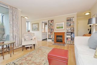 Photo 6: 401 2165 W 40TH Avenue in Vancouver: Kerrisdale Condo for sale in "THE VERONICA" (Vancouver West)  : MLS®# R2117072