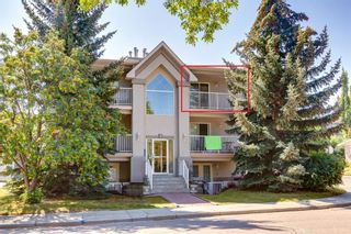 Photo 2: 301 139 26 Avenue NW in Calgary: Tuxedo Park Apartment for sale : MLS®# A1251505