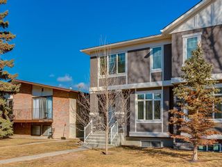 Photo 3: 7516 36 Avenue NW in Calgary: Bowness Semi Detached for sale : MLS®# A1019439