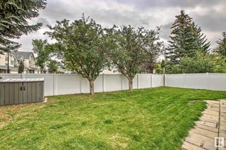 Photo 41: 15 LARCH Way: St. Albert House for sale : MLS®# E4354967