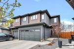 Main Photo: 106 TRIBUTE Common: Spruce Grove Attached Home for sale : MLS®# E4384747