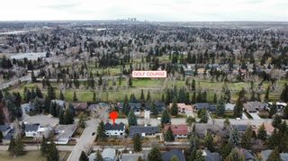 Photo 50: 435 wilderness Drive SE in Calgary: Willow Park Detached for sale : MLS®# A2117672