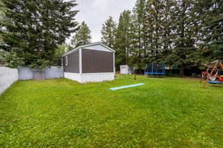 Photo 21: 6958 ADAM Drive in Prince George: Emerald Manufactured Home for sale (PG City North)  : MLS®# R2716883