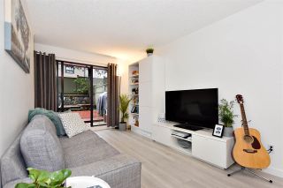 Photo 17: 107 808 E 8TH Avenue in Vancouver: Mount Pleasant VE Condo for sale in "Prince Albert Court" (Vancouver East)  : MLS®# R2429949