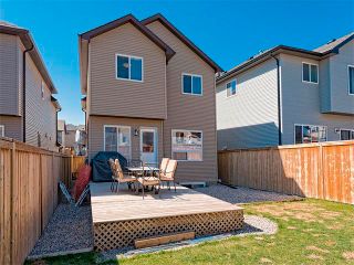 Photo 24: 14 SAGE HILL Way NW in Calgary: Sage Hill House  : MLS®# C4013485