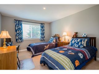 Photo 22: 89 15715 34 Avenue in Surrey: Morgan Creek Townhouse for sale in "Wedgewood" (South Surrey White Rock)  : MLS®# R2704026
