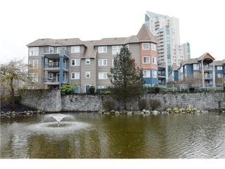 Photo 8: 106 3070 GUILDFORD Way in Coquitlam: North Coquitlam Condo for sale : MLS®# V990045