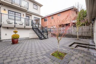 Photo 35: 3557 W 21ST Avenue in Vancouver: Dunbar House for sale (Vancouver West)  : MLS®# R2522846