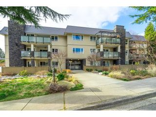 Photo 2: 101 1371 FOSTER STREET: White Rock Condo for sale in "Kent Manor" (South Surrey White Rock)  : MLS®# R2536397