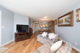 Photo 5: 330 5500 ANDREWS Road in Richmond: Steveston South Condo for sale in "SOUTHWATER" : MLS®# R2163811