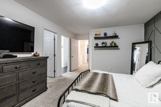 Photo 30: 12817 205 Street in Edmonton: Zone 59 House Half Duplex for sale : MLS®# E4324180