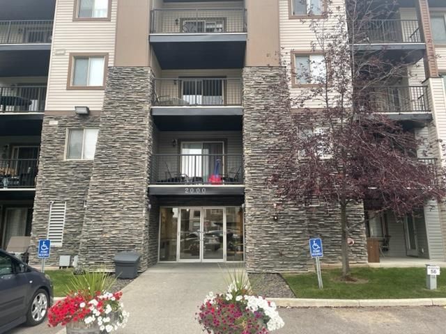 Main Photo: 2205 8 Bridlecrest Drive SW in Calgary: Bridlewood Apartment for sale : MLS®# A2020535