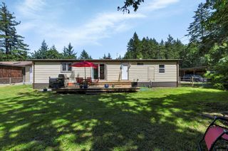 Photo 52: 4451 S Island Hwy in Campbell River: CR Campbell River South House for sale : MLS®# 915316