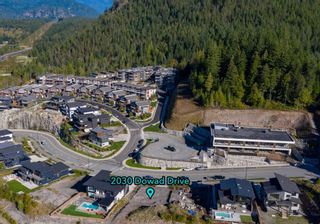 Photo 12: 2030 DOWAD Drive in Squamish: Tantalus Land for sale in "Skyridge" : MLS®# R2860907