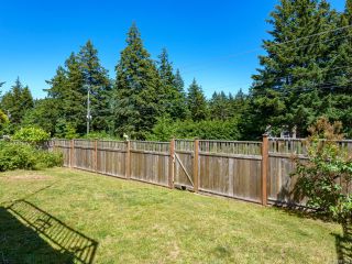 Photo 28: 380 Forester Ave in COMOX: CV Comox (Town of) House for sale (Comox Valley)  : MLS®# 841993