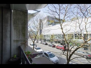 Photo 15: # 204 428 W 8TH AV in Vancouver: Mount Pleasant VW Condo for sale (Vancouver West)  : MLS®# V1116442