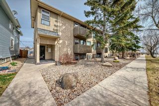 Photo 1: 301 332 6 Avenue NE in Calgary: Crescent Heights Apartment for sale : MLS®# A2122375