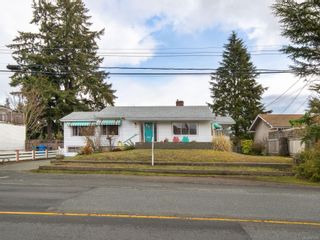 Photo 1: 28 Wakesiah Ave in Nanaimo: Na University District House for sale : MLS®# 923400