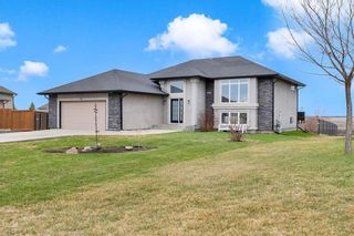 Photo 28: 30 Convent Crescent in Lorette: Serenity Trails Residential for sale (R05)  : MLS®# 202410119