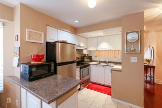 Photo 17: 1 7311 MINORU Boulevard in Richmond: Brighouse South Townhouse for sale : MLS®# R2214582