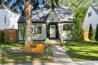 Photo 6: 10820 63 Avenue in Edmonton: Zone 15 House for sale : MLS®# E4384195
