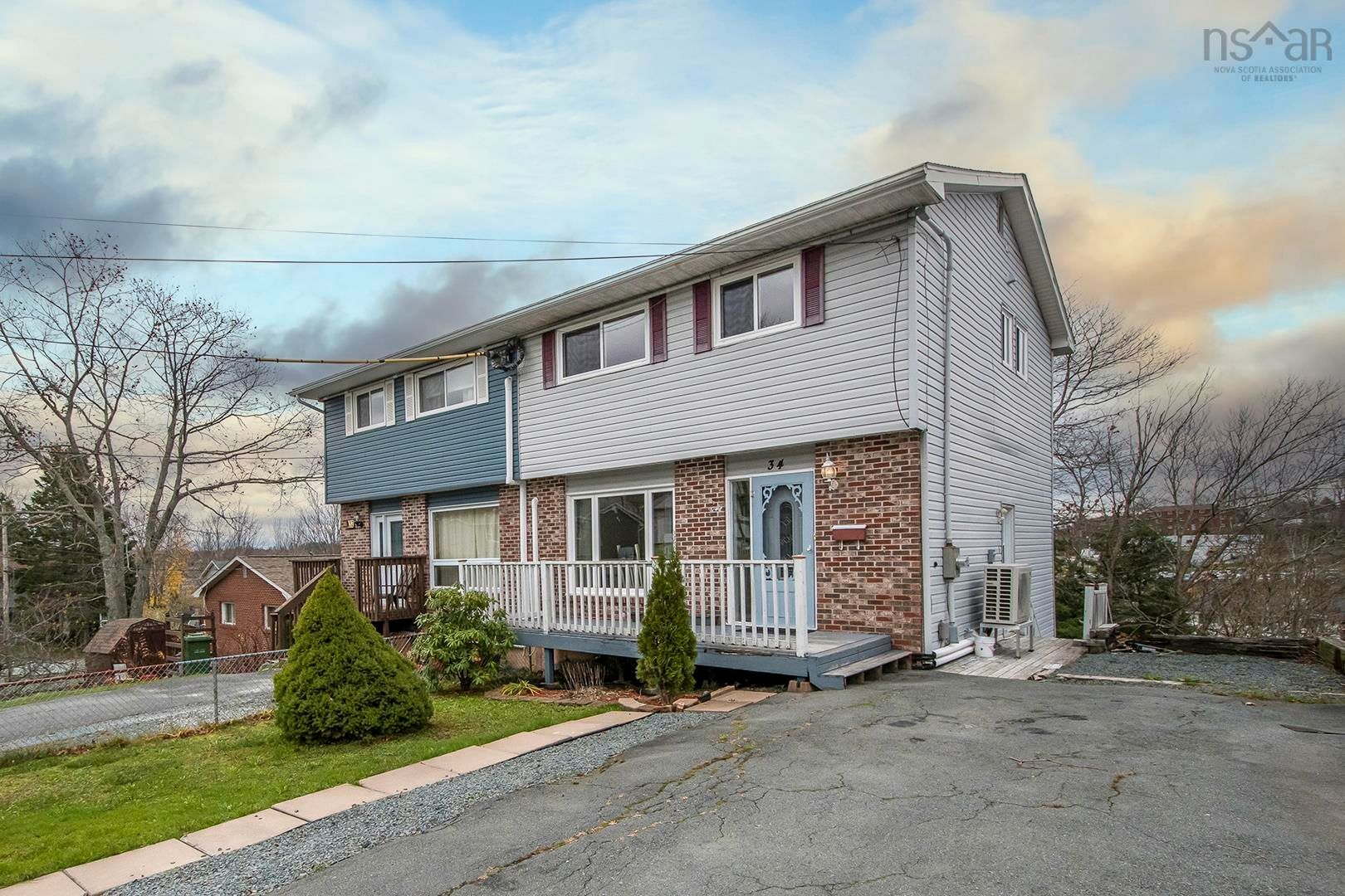 Main Photo: 34 Peter Buckley Drive in Sackville: 25-Sackville Residential for sale (Halifax-Dartmouth)  : MLS®# 202226859