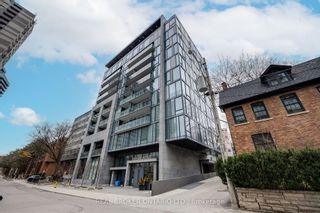 Photo 22: 409 128 Pears Avenue in Toronto: Annex Condo for sale (Toronto C02)  : MLS®# C8474056