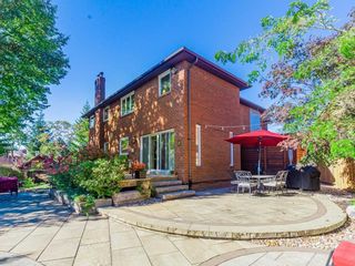 Photo 34: 63 Invermarge Drive in Toronto: Centennial Scarborough House (2-Storey) for sale (Toronto E10)  : MLS®# E5413044