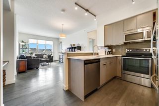 Photo 2: 1308 175 Silverado Boulevard SW in Calgary: Silverado Apartment for sale : MLS®# A1207756
