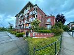 Main Photo: F101 20211 66 Avenue in Langley: Willoughby Heights Condo for sale in "Elements" : MLS®# R2886797