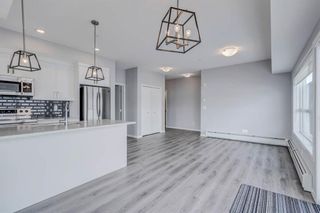 Photo 8: 109 4350 Seton Drive SE in Calgary: Seton Apartment for sale : MLS®# A2014209