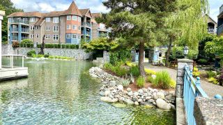 Photo 16: 108 1200 EASTWOOD Street in Coquitlam: North Coquitlam Condo for sale in "LAKESIDE TERRACE" : MLS®# R2466564