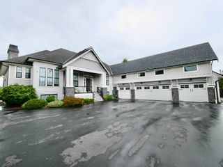 Photo 1: 23244 34A Avenue in Langley: Campbell Valley House for sale : MLS®# R2836112