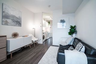 Photo 2: 302 138 E HASTINGS Street in Vancouver: Downtown VE Condo for sale in "SEQUEL 138" (Vancouver East)  : MLS®# R2721176
