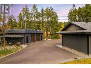 Photo 38: 1675 HILLTOP ROAD in Williams Lake: House for sale : MLS®# R2815877