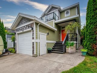 Photo 2: 31 40137 GOVERNMENT Road in Squamish: Garibaldi Estates House for sale in "AMBLEPATH" : MLS®# R2711536