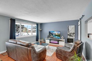 Photo 9: 1506 8th Avenue North in Regina: Churchill Downs Residential for sale : MLS®# SK958630