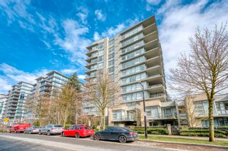Photo 2: 1003 9188 UNIVERSITY Crescent in Burnaby: Simon Fraser Univer. Condo for sale in "ALTAIRE" (Burnaby North)  : MLS®# R2716262