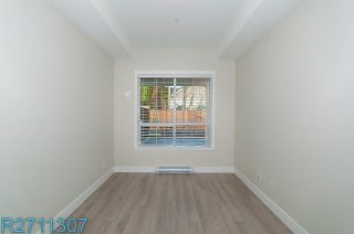 Photo 27: 110 12367 224 Street in Maple Ridge: West Central Condo for sale in "Falcon House" : MLS®# R2711307