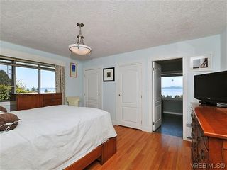 Photo 13: 858 Seamist Crt in VICTORIA: SE Cordova Bay House for sale (Saanich East)  : MLS®# 638215