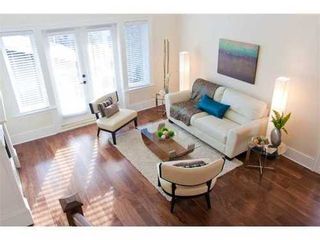 Photo 6: 2436 8TH Ave W: Kitsilano Home for sale ()  : MLS®# V866508