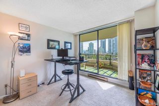 Photo 21: 904 6152 KATHLEEN Avenue in Burnaby: Metrotown Condo for sale in "Embassy" (Burnaby South)  : MLS®# R2812804