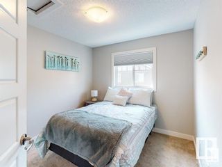 Photo 21: 47 12815 CUMBERLAND Road in Edmonton: Zone 27 Townhouse for sale : MLS®# E4319015