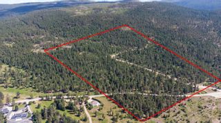 Photo 1: 5401/03 McCulloch Road, in Kelowna: Vacant Land for sale : MLS®# 10235488