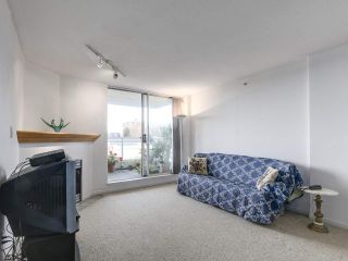 Photo 10: 301 1978 VINE Street in Vancouver: Kitsilano Condo for sale in "CAPERS BUILDING" (Vancouver West)  : MLS®# R2224832
