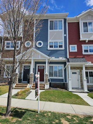 Photo 2: 498 Nolan hill Boulevard NW in Calgary: Nolan Hill Row/Townhouse for sale : MLS®# A2129136