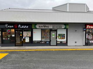 Photo 1: 102 20631 FRASER Highway in Langley: Langley City Business for sale : MLS®# C8050318